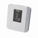 Aprilaire® 6202 6200 New Design Zoning Control Panel, 20 to 30 V AC, 3 A, 9.66 in H, Gray
