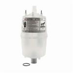 Aprilaire® 80 Replacement Steam Canister, For Use With Model 800 Humidifier, 120 to 240 V AC 3-Wire, Domestic