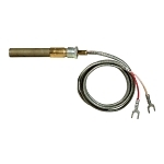 Resideo Q313A1170/U Thermopile, 35 in L, 750 mV, Liquid Propane, Natural Gas, Import