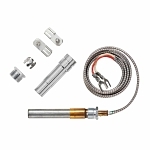 Resideo Q313A1170/U Thermopile, 35 in L, 750 mV, Liquid Propane, Natural Gas, Import