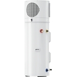 Rinnai® REHP80 REHP Water Heater, 208/240 V, 37 to 107 deg F