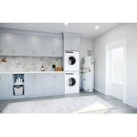 Rinnai® REHP80 REHP Water Heater, 208/240 V, 37 to 107 deg F