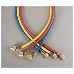 Yellow Jacket® PLUS II™ 22986 Hose, 1/4 in ID x 72 in L, -20 to 180 deg F