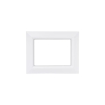 Sioux Chief 698-A11-XR 698 Dual-Valve Supply Access Panel, For Use With Plumbing Supply System, ABS