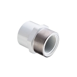 1" PVC Transition Fitting (435-010Sr)