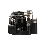 Square D™ 8501CO16V20 8501C Type C 1-Phase Power Relay, 30 A, 2NO-2NC 2 Form C DPDT Contact, 120 VAC V Coil