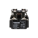 Square D™ 8501CO16V20 8501C Type C 1-Phase Power Relay, 30 A, 2NO-2NC 2 Form C DPDT Contact, 120 VAC V Coil