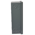 Square D™ HOM24L70SCP 1-Phase Load Center, 120/240 V AC, 70 A, 1 Poles, 10 kA Interrupt