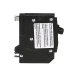 Square D™ QO™ QO2020 Tandem Miniature Circuit Breaker, 120/240 V AC, 20 A, 10 kA Interrupt, 1 Pole, Thermal Magnetic Trip