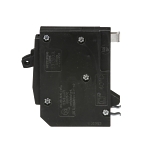 Square D™ QO™ QO2020 Tandem Miniature Circuit Breaker, 120/240 V AC, 20 A, 10 kA Interrupt, 1 Pole, Thermal Magnetic Trip