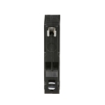 Square D™ QO™ QO2020 Tandem Miniature Circuit Breaker, 120/240 V AC, 20 A, 10 kA Interrupt, 1 Pole, Thermal Magnetic Trip