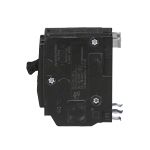 Square D™ QO250 Standard Miniature Circuit Breaker, 120/240 V AC, 50 A, 10 kA Interrupt, 2 Poles, Thermal Magnetic Trip