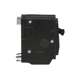 Square D™ QO250 Standard Miniature Circuit Breaker, 120/240 V AC, 50 A, 10 kA Interrupt, 2 Poles, Thermal Magnetic Trip