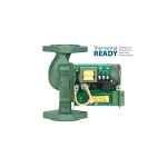 Taco® 0014-F1 14 Series High Velocity Cartridge Circulator, 32 gpm Flow Rate, 1-1/2, 1, 3/4, 1-1/4 in Inlet, 115 VAC, 1 Phase