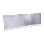 Thermo™ Thermo-Pan™ 16048 Fire Resistant Standard Duct Panning Sheet, 47-1/2 in L x 16 in W, Domestic