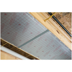 Thermo™ Thermo-Pan™ 16048 Fire Resistant Standard Duct Panning Sheet, 47-1/2 in L x 16 in W, Domestic
