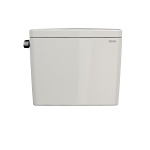 Toto® ST776EA#12 Tank and Cover Only, Drake®, 1.28 gpf, 3 in Left Hand Flush, Sedona Beige, Import