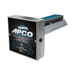 Fresh-Aire UV® APCO® TUV-APCO-SI2 In-Duct Air Purifier, Domestic
