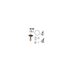 WATTS® 0887269 Total Repair Kit, For Use With Model 009/LF009 1-1/4 to 2 in Reduced Pressure Zone Assembly