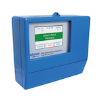 Tekmar® 671 Wi-Fi Snow Melting Control, 7-9/16 in W, 115 V AC