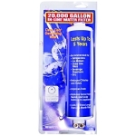 WATTS® 7100457 PWFIL In Line Filter, 0.75 gpm Flow Rate, 2 in OD Dia x 10 in H, Coconut Carbon Filter