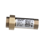 WATTS® 0072204 LF7R Dual Check Valve, 3/4 in Nominal, FNPT End Style, Copper Silicon Alloy Body