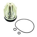 WATTS® 0794055 Second Check Parts Kit, For Use With Model 009/LF009 2-1/2 to 3 in Reduced Pressure Zone Assembly