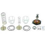 WATTS® 0794071 Total Repair Kit, For Use With Model 009/LF009 1-1/4 to 2 in Reduced Pressure Zone Assembly