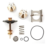 WATTS® 0887284 RK 009-T Total Repair Kit, 3 Pieces, For Use With Model 009/LF009 1-1/4 to 2 in Reduced Pressure Zone Assembly