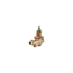 WATTS® 0009331 LF25AUB-Z3 Standard Capacity Pressure Reducing Valve, 1 in Nominal, Solder Union Inlet x FNPT Outlet End Style, 25 to 75 psi Pressure, Copper Silicon Alloy Body
