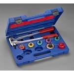 Yellow Jacket® 60407 Tubing Expander Kit, 5/16 to 1-1/8 in