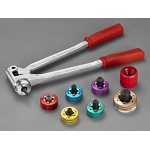 Yellow Jacket® 60407 Tubing Expander Kit, 5/16 to 1-1/8 in