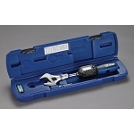 Yellow Jacket® 60648 Digital Adjustable Torque Wrench, Interchangeable Head