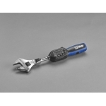 Yellow Jacket® 60648 Digital Adjustable Torque Wrench, Interchangeable Head