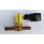 HVAC SOLENOID SVC MAGNET YELLOW JACKET