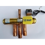 HVAC SOLENOID SVC MAGNET YELLOW JACKET
