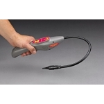 HVAC LEAK DETECTOR H2 TRACE GAS / NITROGEN YEL