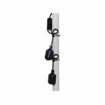 Zoeller® 10-0032 Switch-Mate Piggyback Variable Level Float Switch With Mounting Clamp, 115 V AC