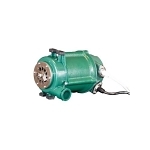 Zoeller® 201-0006 201 Permanent Split Capacitor Grinder Pump, 45 gpm Max Flow, Automatic, 29.5 ft Max Head, 115 V, 1 Phase