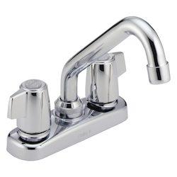 Faucets