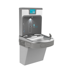 Water Filters & Dispensers