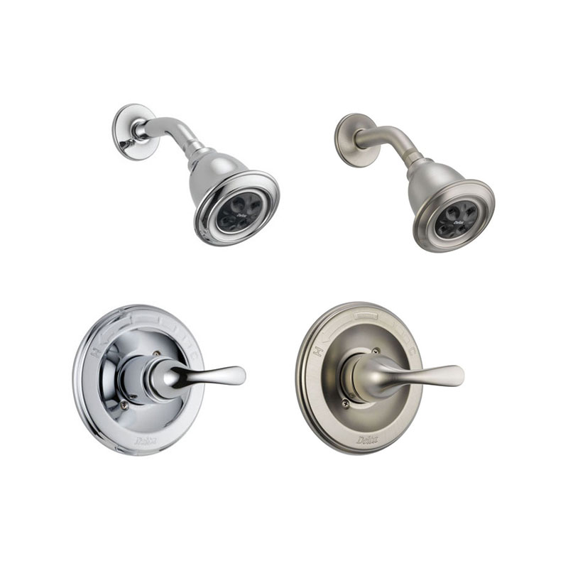 Delta Shower Faucet Trim Lever Handle Cp Classic