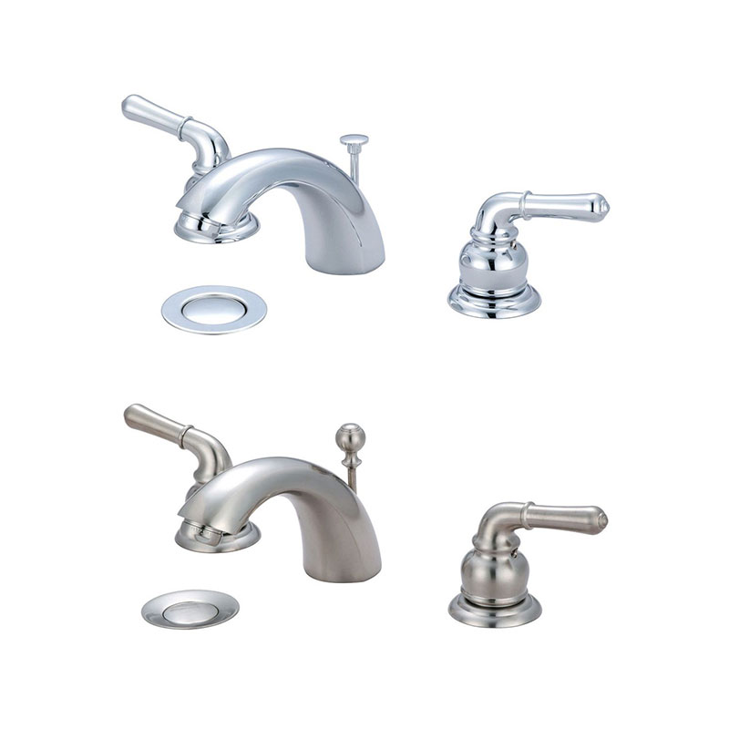 OLYMPIA ACCENT W/S LAV FCT