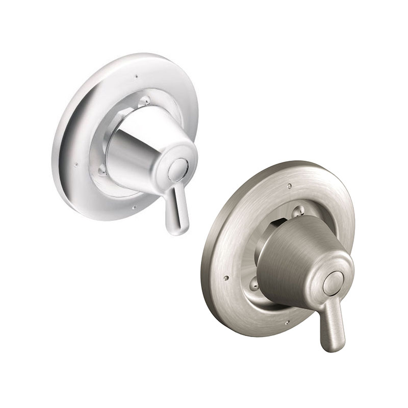 Moen SHOWER FAUCET TRIM TRANSFER VALVE