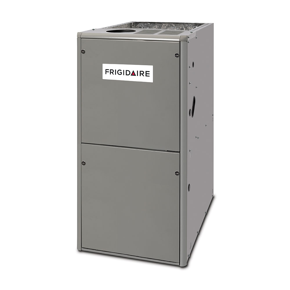 FRIG 80%,120 MBH,21"W, 2S,V/S,UPF/HORIZ FURNACE
