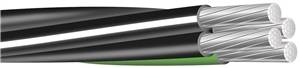 2-2-4-6 MH FEEDER WIRE