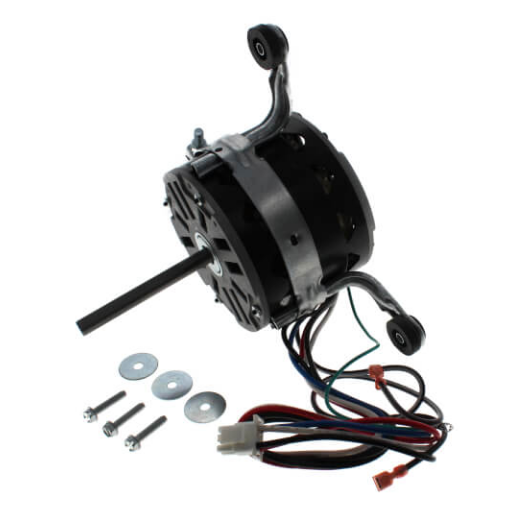 Nortek™ 904502 3 Speed Replacement Blower Motor, 1/3 HP, 120V
