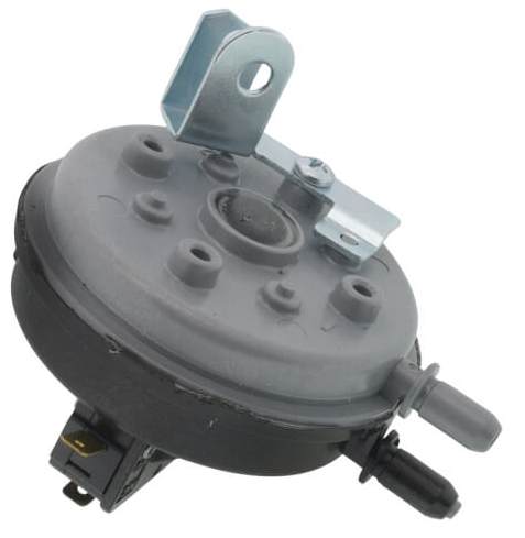 Bradford White® 415-48058-02 High Altitude Pressure Switch, 0.73 in