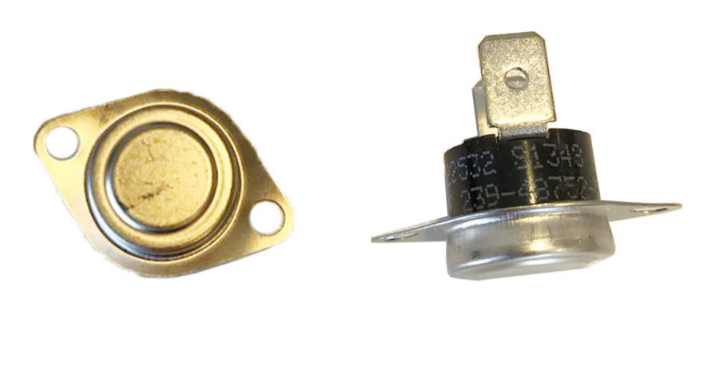 Bradford White® 415-48752-00 Blower Temperature Switch