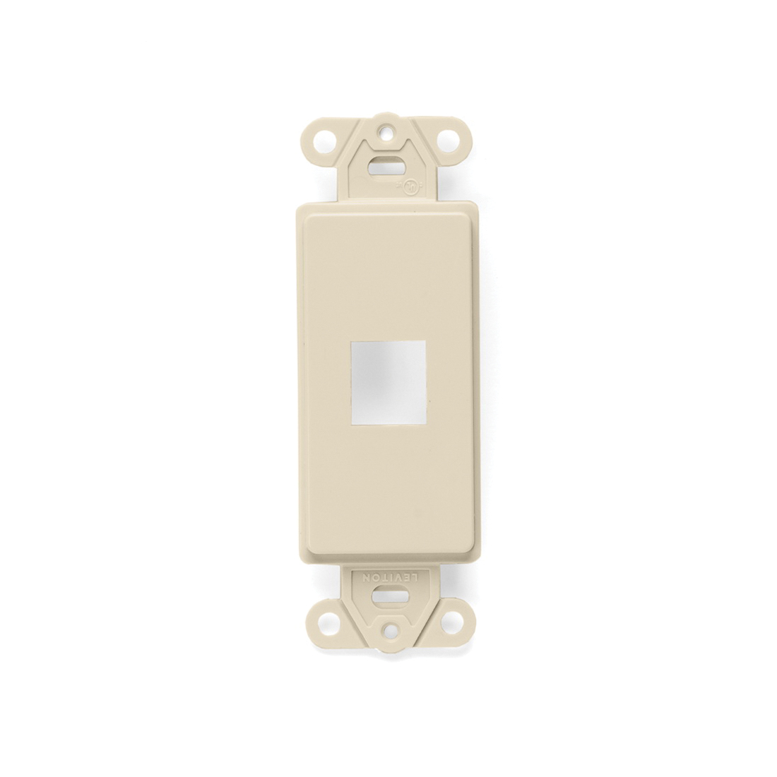 DECORA IVY 1PORT INSERT